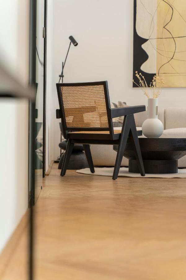 Josef'S Home I Deluxe Apartment In Ideal Location Viena Exterior foto