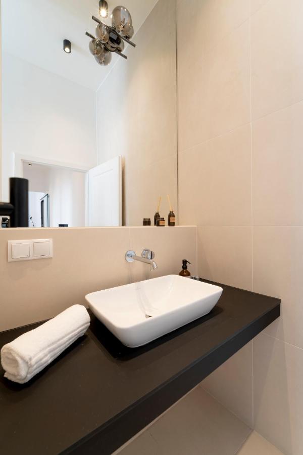 Josef'S Home I Deluxe Apartment In Ideal Location Viena Exterior foto