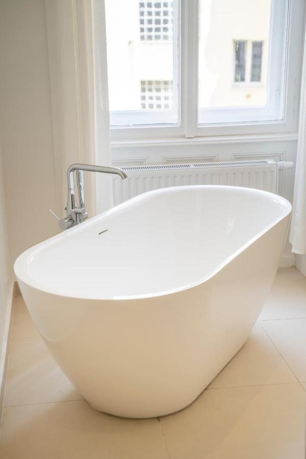 Josef'S Home I Deluxe Apartment In Ideal Location Viena Exterior foto